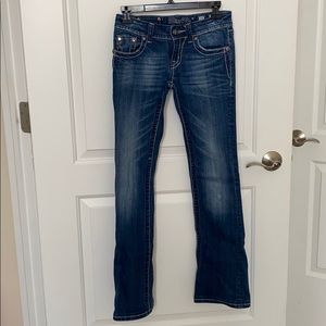 MissMe Jeans